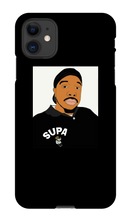addxsupadagod iPhone Phone Cases