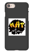 nohandprank iPhone Phone Cases