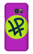 lucoupupou Samsung Phone Cases