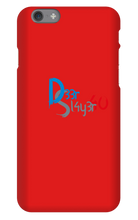 d33rsl4y3r40 iPhone Phone Cases