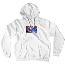 alphayokaifox Hoodies (No-Zip/Pullover)