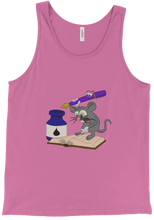 Tales Tank Top