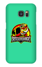 sensonokage Samsung Phone Cases