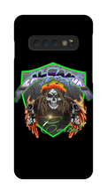 realgamingcartel Samsung Phone Cases