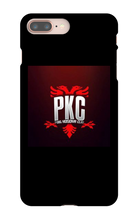 pkcteam1 iPhone Phone Cases