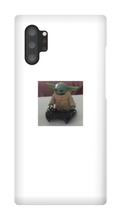 elprosanti10 funda para Samsung