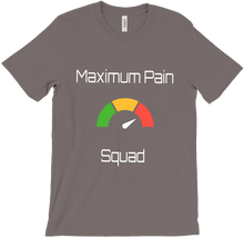 Maximum Pain