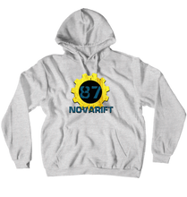 novarift Hoodies (No-Zip/Pullover)