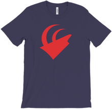 redtune simple logo T-Shirt