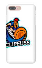 clipeuss iPhone Phone Cases