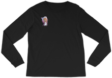 ladyabnoba Long Sleeve Tee