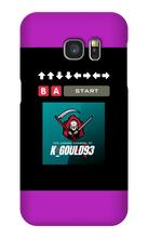 k_gould93 Samsung Phone Cases