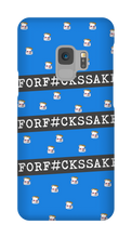 FFS charlieelou Samsung Phone Cases