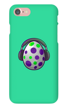 Majestic Egg iPhone Phone Case