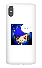 sebirt07 iPhone Phone Cases