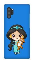 littlemiss_emziee Samsung Phone Cases