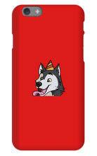 thewhitewolfgamings iPhone Phone Cases