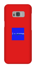 se-5904649 Samsung Phone Cases