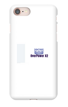 cxntrol53 iPhone Phone Cases