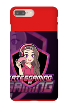 kate’sgaming25 iPhone Phone Cases