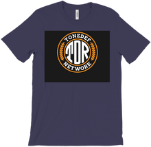 tdrpodcastingnetwork T-Shirts