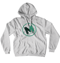 Hoodies (No-Zip/Pullover)
