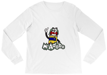 mradobopr Long Sleeve Tee
