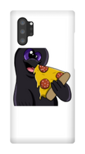 Neo Raven Samsung Phone Cases