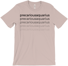 precariousaquarius T-Shirts