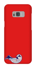 kalistavt Samsung Phone Cases