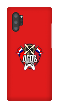 dcogmees Samsung Phone Cases