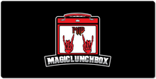 magiclunchbox XXL Gaming Mousepad