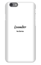 Series 1 Phone Cases