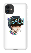 TEAD Iphone CASES