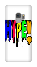 caring_with_colours Samsung Phone Cases