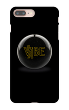 vibe_central iPhone Phone Cases