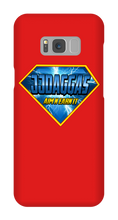 jjdaggas25 Samsung Phone Cases