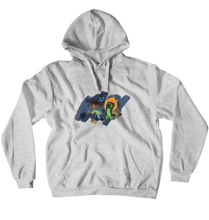 cedricgames Hoodies (No-Zip/Pullover)