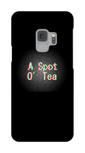 aspototea Samsung Phone Cases