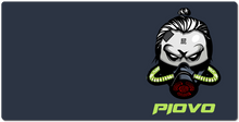 piovo1992 XXL Gaming Mousepad