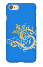 imsophiiee iPhone Phone Cases