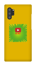 NysRex Samsung Handyhülle