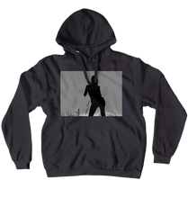 Hoodies (No-Zip/Pullover)