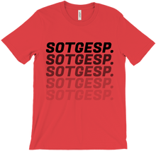sotgesports T-Shirts