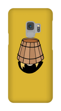 Bucket Samsung Phone Cases