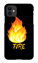 evaporatedz iPhone Phone Cases