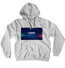steppo_yt_87 Hoodies (No-Zip/Pullover)