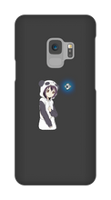 p4nd4_gamin Samsung Phone Cases