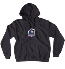 davezanga Hoodies (No-Zip/Pullover)