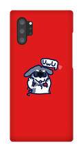 perromaster92 Samsung Phone Cases